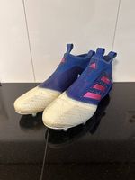 Adidas Ace 17+Purecontrol Grösse 45 1/3
