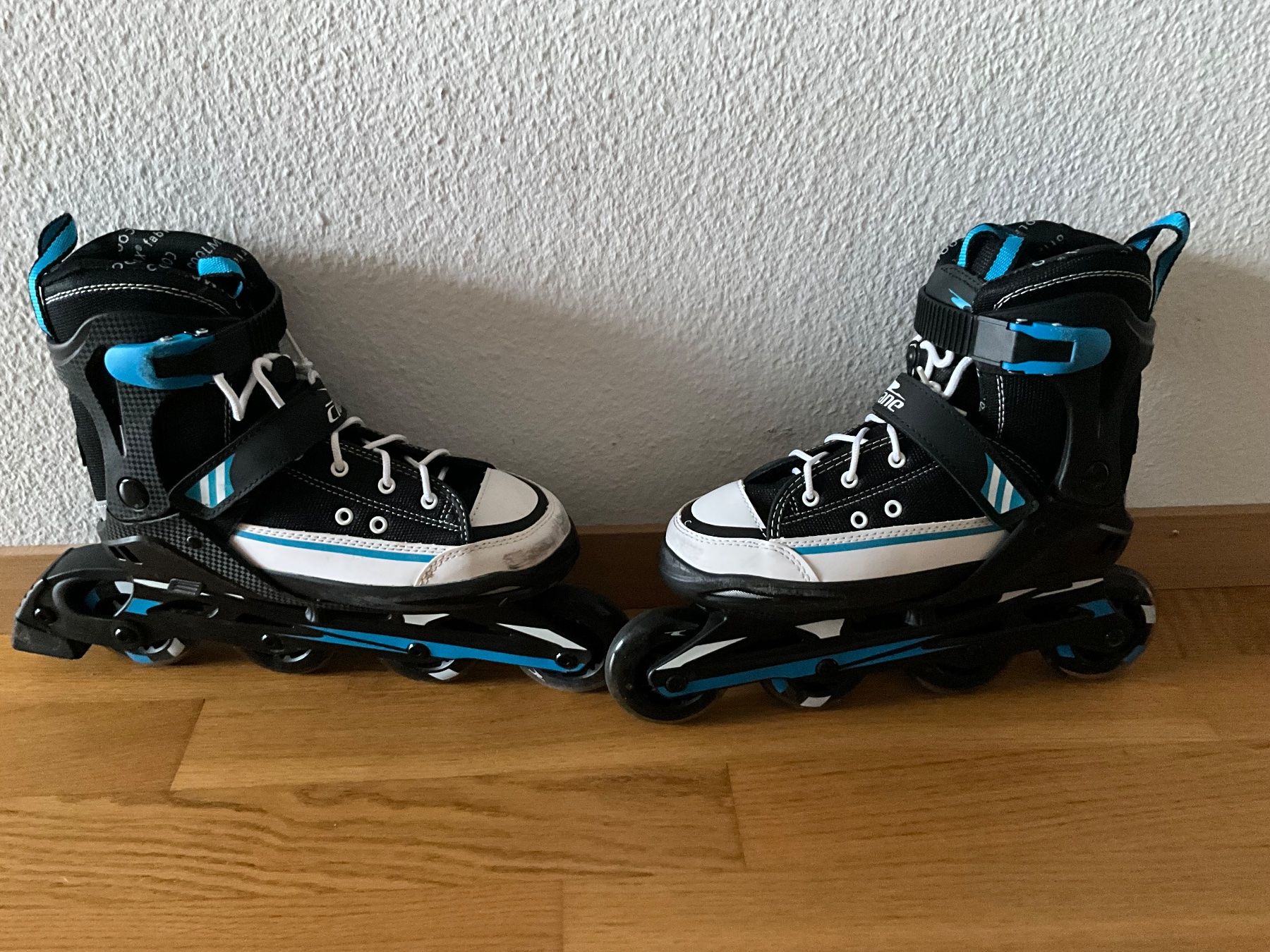 Pattini in linea & Pattini a rotelle: Inline Skates  37-41 – Nuovo (secondo la descrizione) da Muri b. Bern venduto da SmuriS