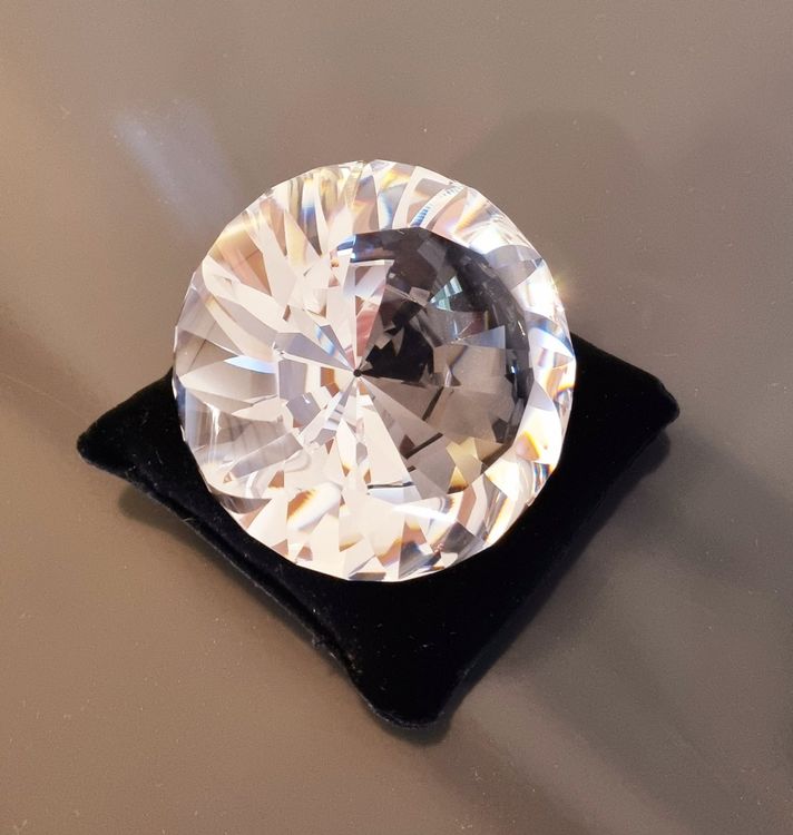 Swarovski Kristall | Kaufen auf Ricardo