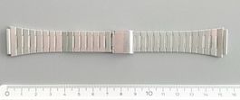 Nr238 Metalluhrenband, 18mm