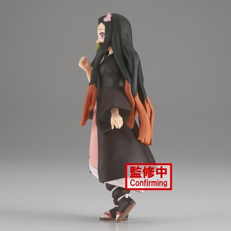 Bandai Figuren: Demon Slayer Figur Nezuko NEU Vol.30 – Neu und originalverpackt aus Zürich von John-Wayne23 6