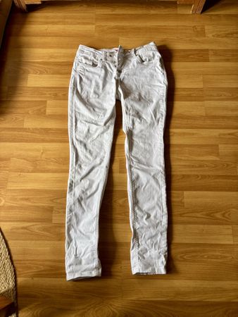 Buena Vista Malibu weiss XS