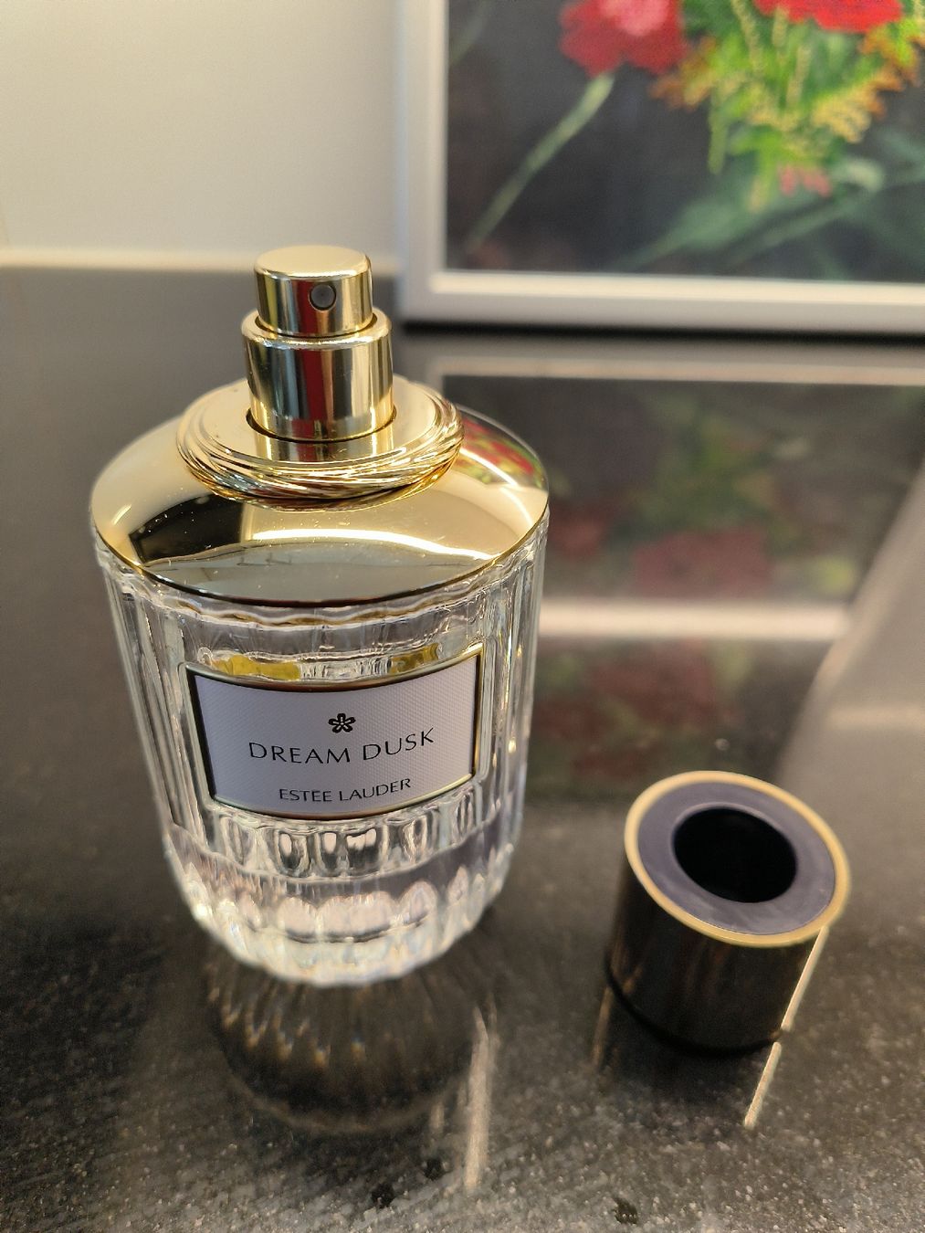 Estée Lauder Profumi & Eau de Toilette: Estée Lauder Dream Dusk 100 ml EDP – Usato da Carouge GE venduto da pro_8k9d 3