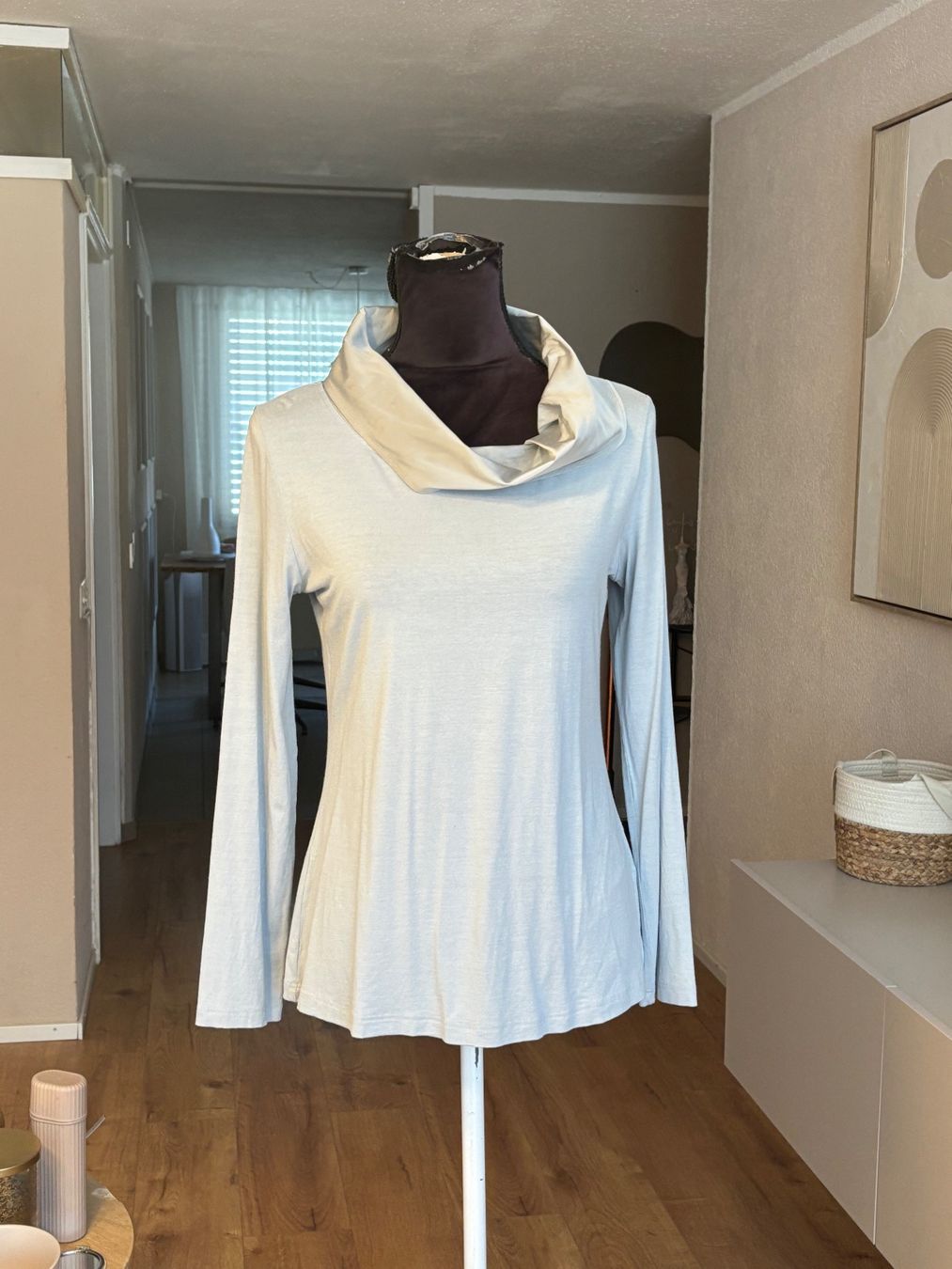 Camicette: Daniel&Mayer Italy Blusenshirt – Usato da St. Margrethen SG venduto da dijanaO