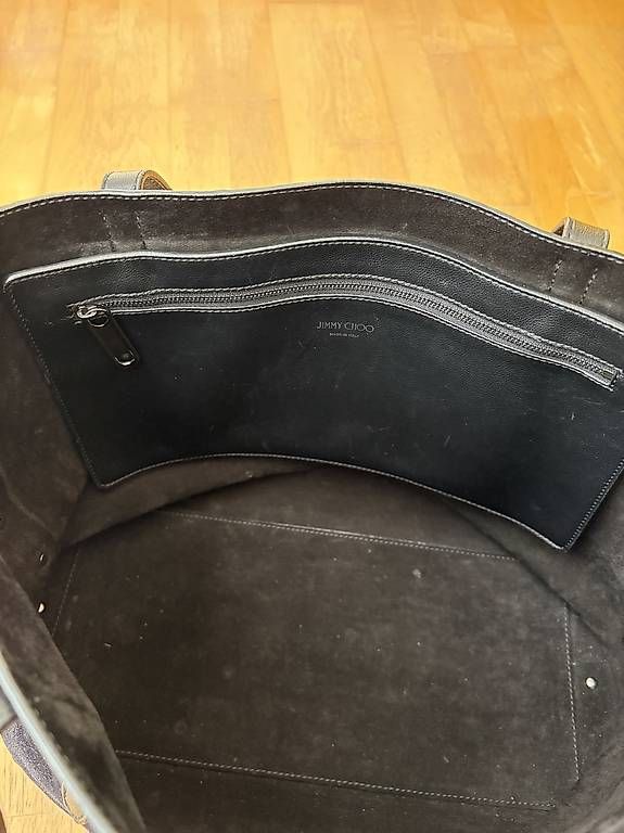 Borse da donna: Jimmy Choo Tote/Shopper – Usato da Gossau ZH venduto da Chrigi26 2