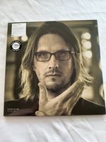 Steven Wilson - Transience - 2LP Vinyl - Rarität! Top!