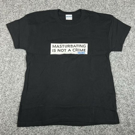 T-shirt Porn Star L