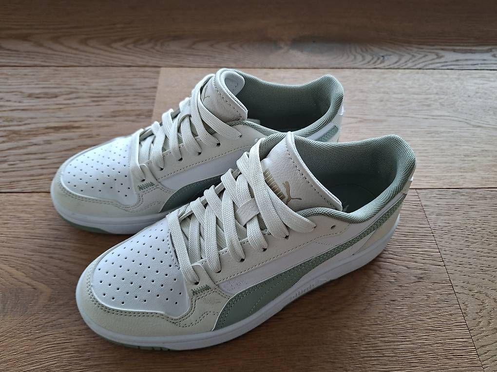 Scarpe da donna: Puma Sneaker neuwertig – Usato da Zuzwil SG venduto da Speedy88