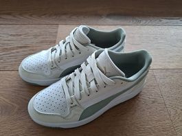 Puma Sneaker neuwertig