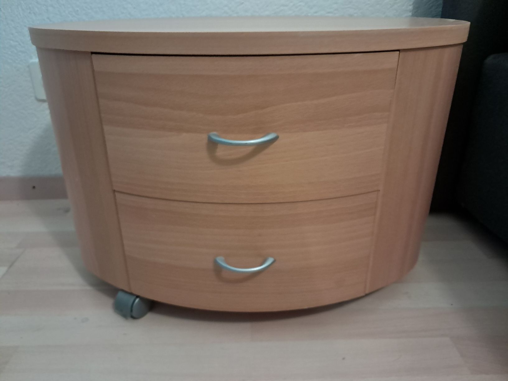 Nachttische: Nachttisch – Gebraucht aus Sutz von Sarah_4 3