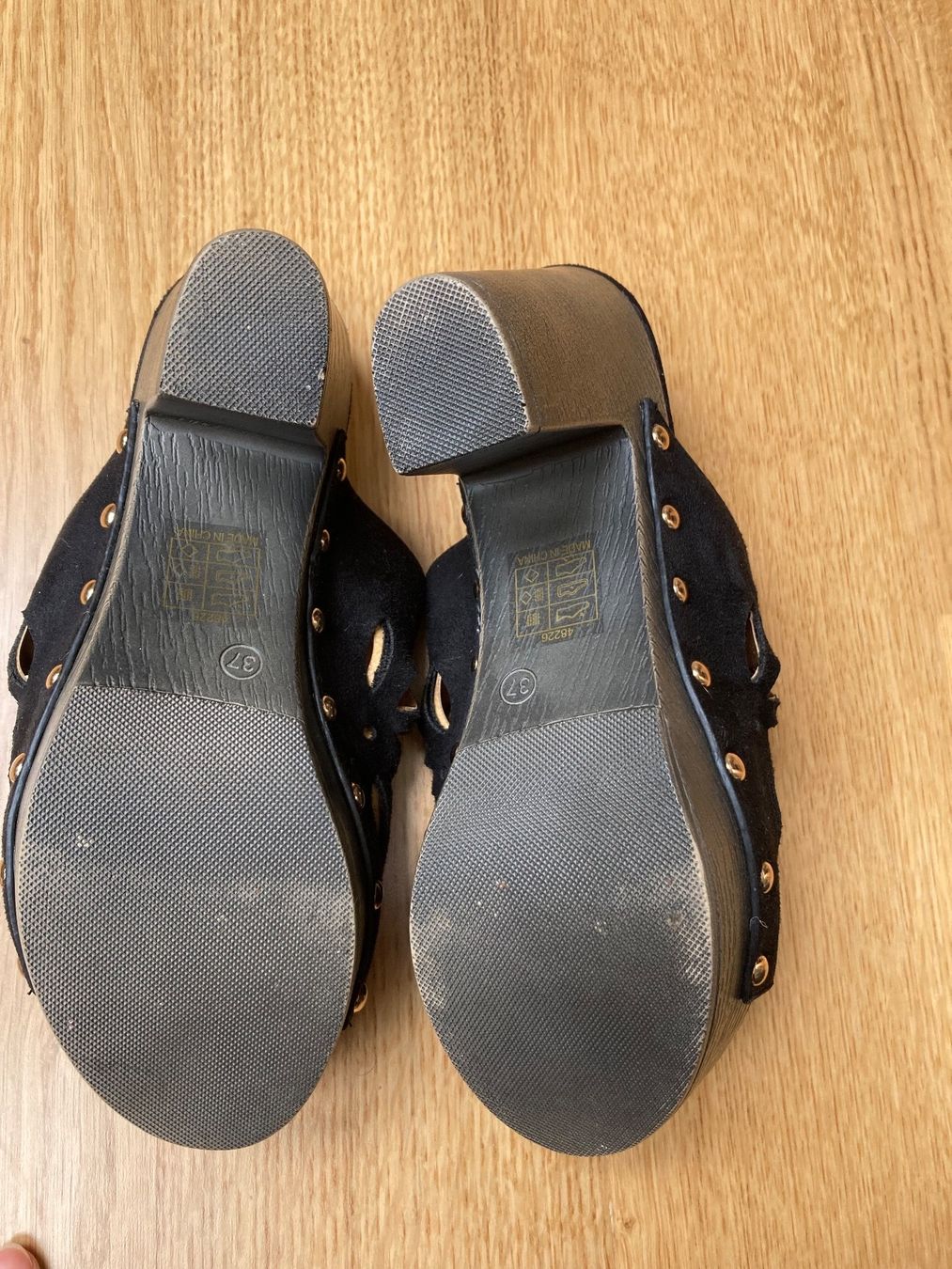 Lascana Scarpe da donna: Lascana Absatz Schuhe Gr. 37 – Usato da Stallikon venduto da dotka07 3