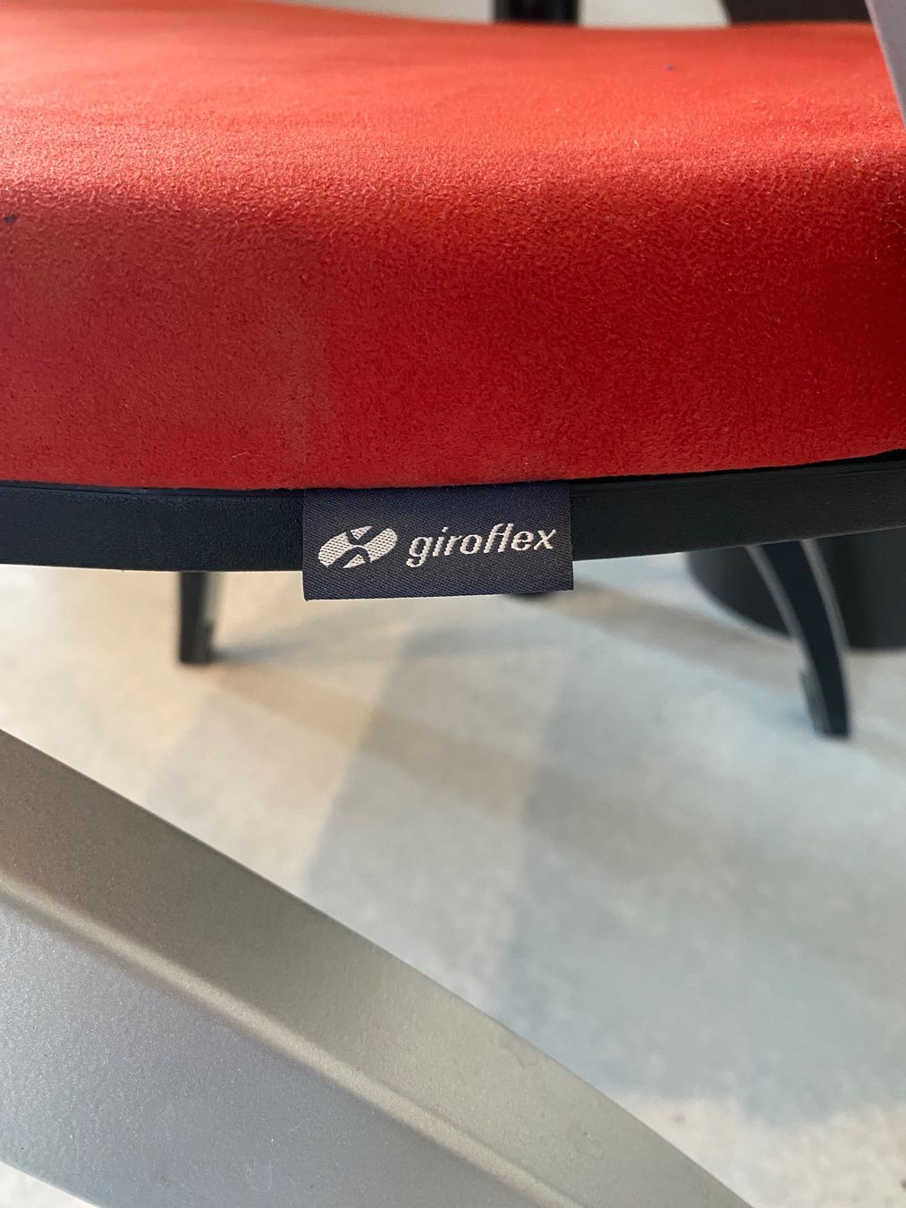 Poltrone: Büro - Sessel – Usato da Chur venduto da has_f8lc 4