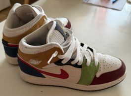 JORDAN