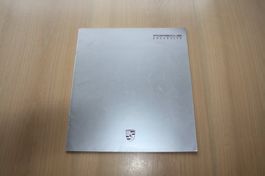 Porsche Exclusive Prospekt 911/928 S4/944     4/1988