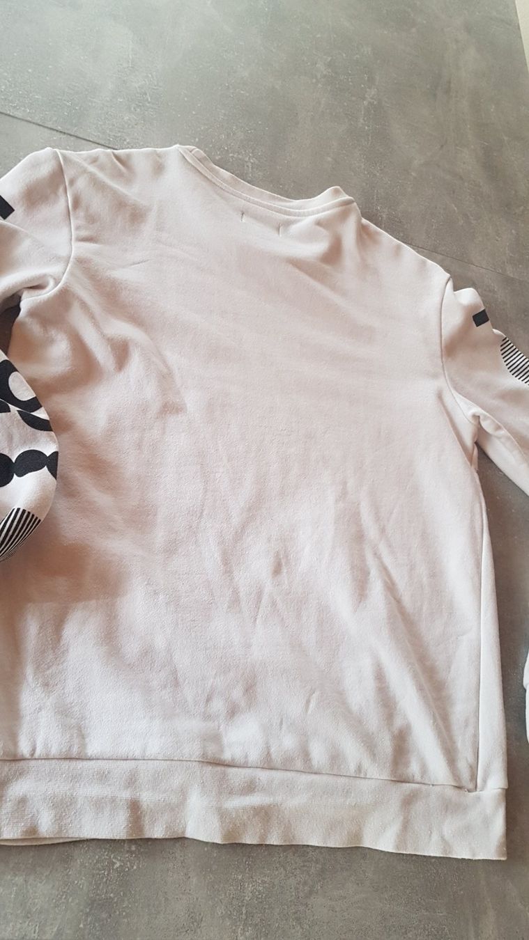Maglioni & Felpe: Pull taille S marque Your Turn 80% coton – Usato da Villiers venduto da san_jn5w 5