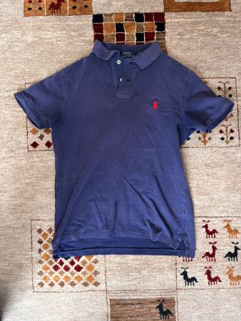 Polo Ralph Lauren Slim Fit Poloshirt