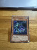 Yugioh Phantomgrille Karte gute Zustand