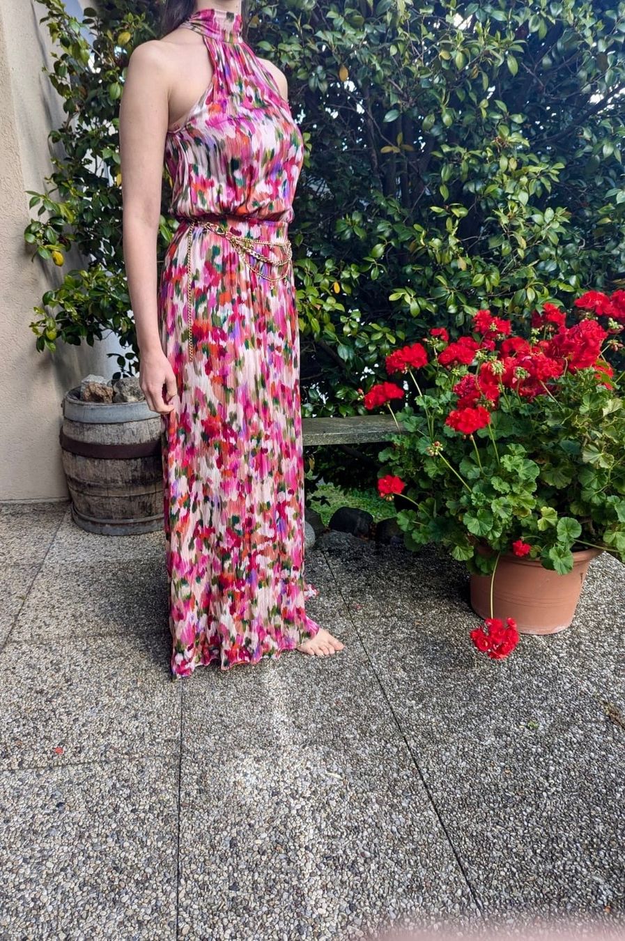 Kleider: Vestito/Kleid/Dress – Neu (gemäss Beschreibung) aus Torricella von non_t6pd 4