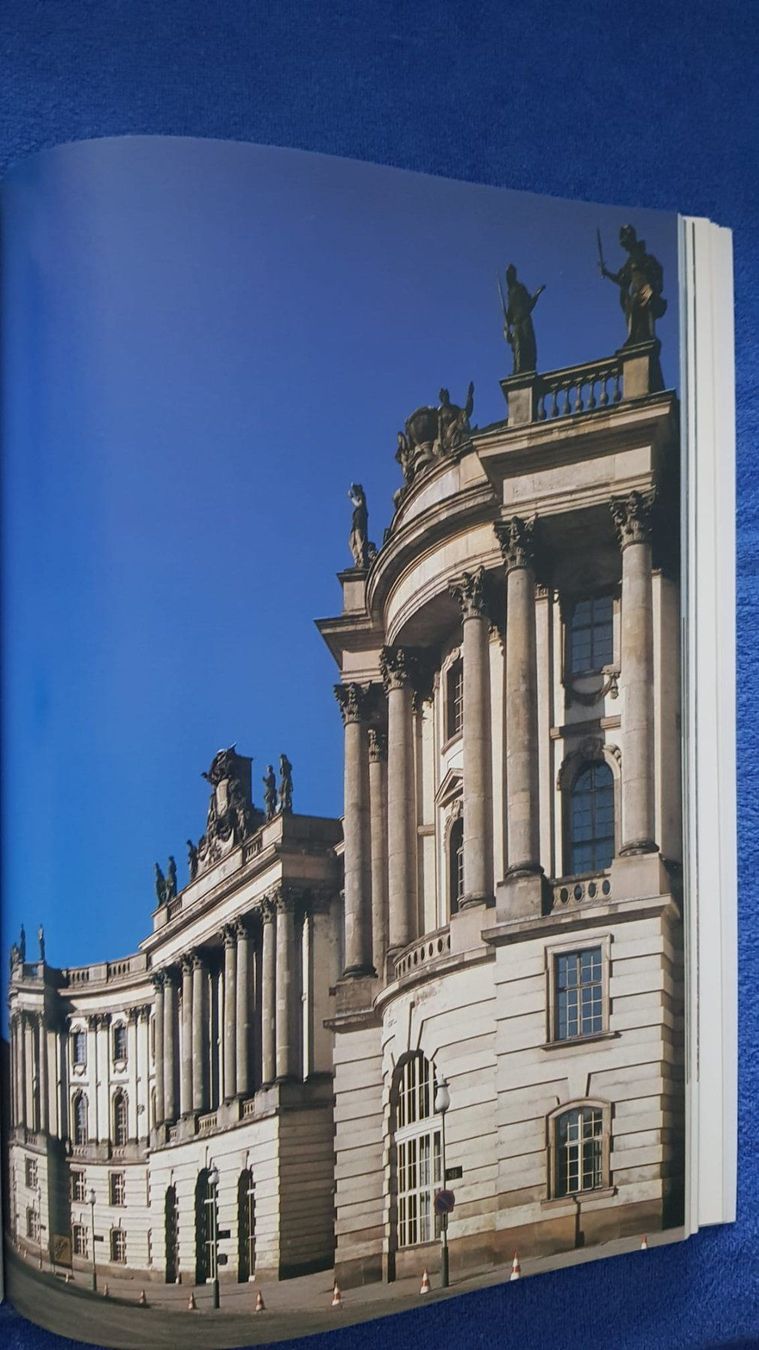 Libri: Das alte Berlin heute - Bildband – Usato da Spiegel b. Bern venduto da sus_xj97 1