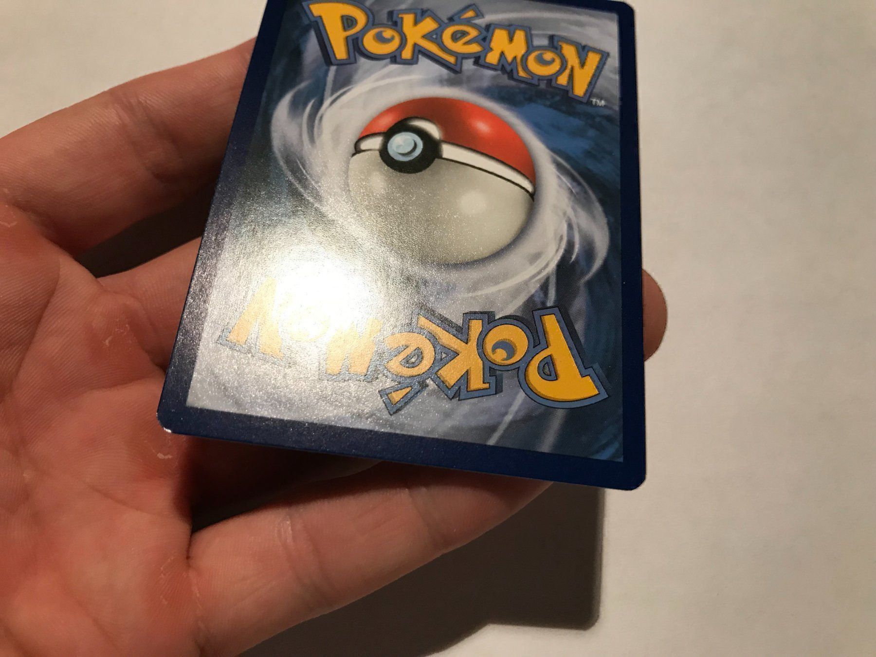 Pokémon Carte collezionabili: Magikarp holo Detective Pikachu – Nuovo (secondo la descrizione) da Hagendorn venduto da Pokecollectorch 6