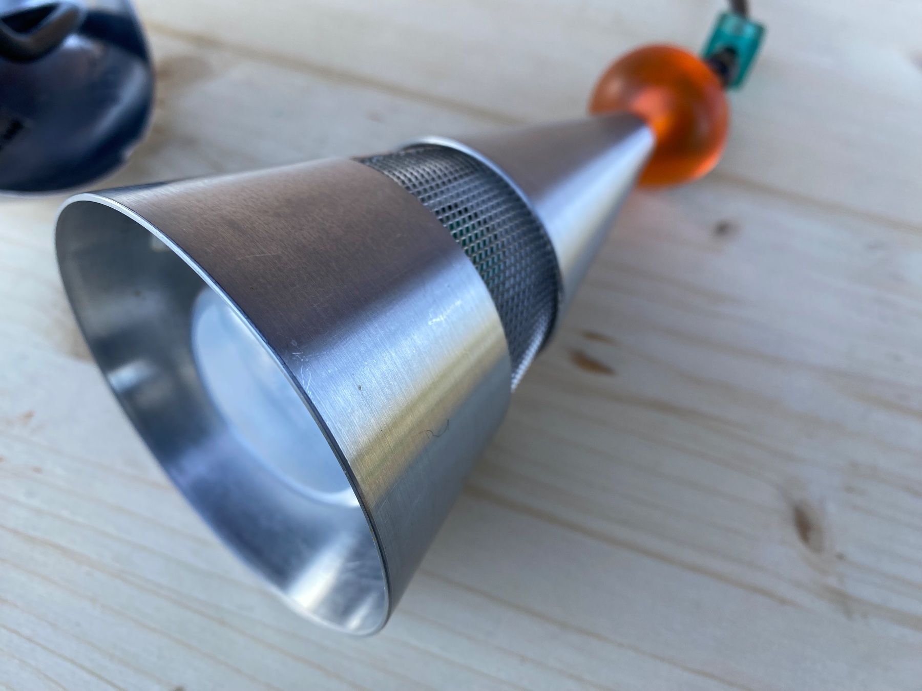 Lampadari & plafoniere: schöne Studio Brandend Zand Hängelampe – Usato da Feldbach venduto da Olive1 5