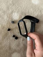Smartwatch-Armband xiaomi smart band 9 plus Stöpsel 