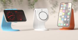 Supporto da tavolo per iPhone