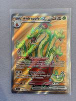 Pokémon Hydrapple ex 156/142 Stellar Crown