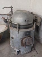 Waschmaschine Wyss Mirella antik
