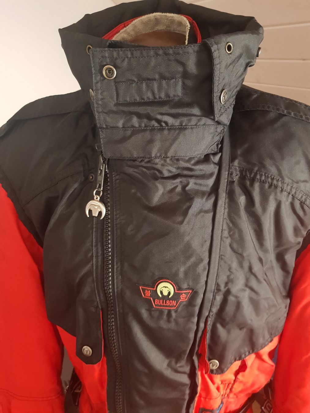 Giacche: ¨MOTORRAD JACKE – Usato da Dottikon venduto da Flaxi 3