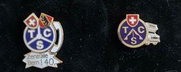 Pin 📌 Pins TCS