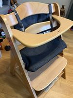 Treppenhochstuhl für Kleinkinder