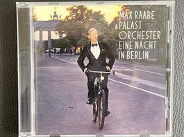 Max Raabe & Palast Orchester - Eine Nacht in Berlin
