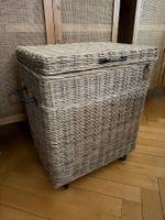 Truhe Rattan von Riviera Maison