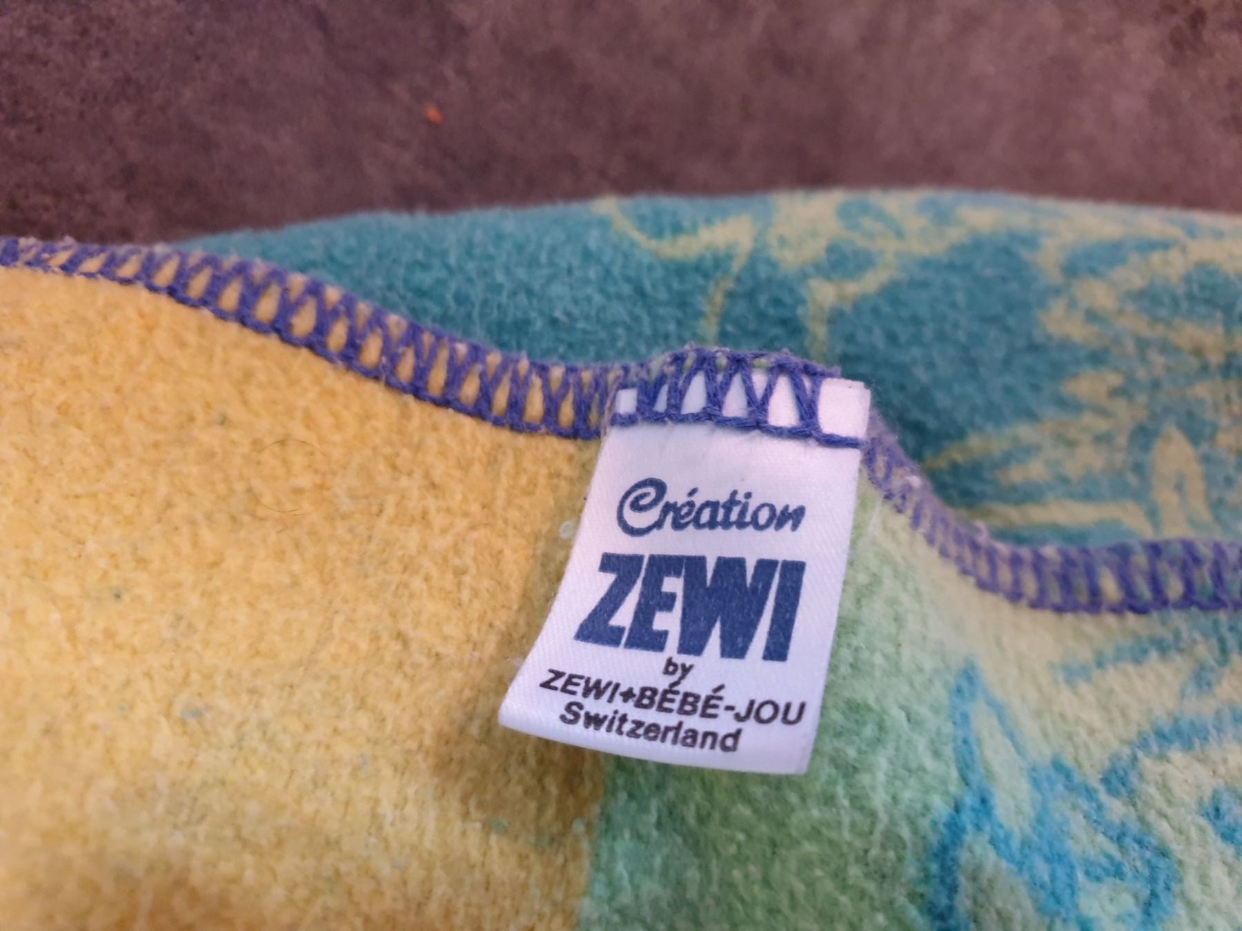 Coperte: Zewi Decke – Usato da Reutigen venduto da Easy0807 4