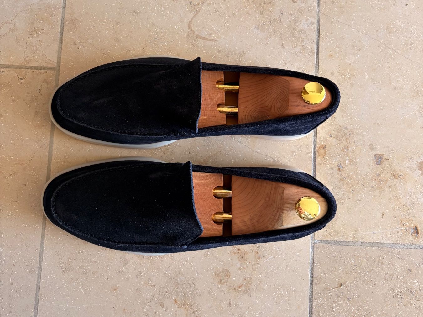 Suitsupply Scarpe da uomo: Neu: SuitSupply - Loafer - 45 – Nuovo (secondo la descrizione) da Meilen venduto da LLM02 3