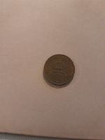 Pièce rare: 3 Centesimi 1822 Venise Collection Italie!