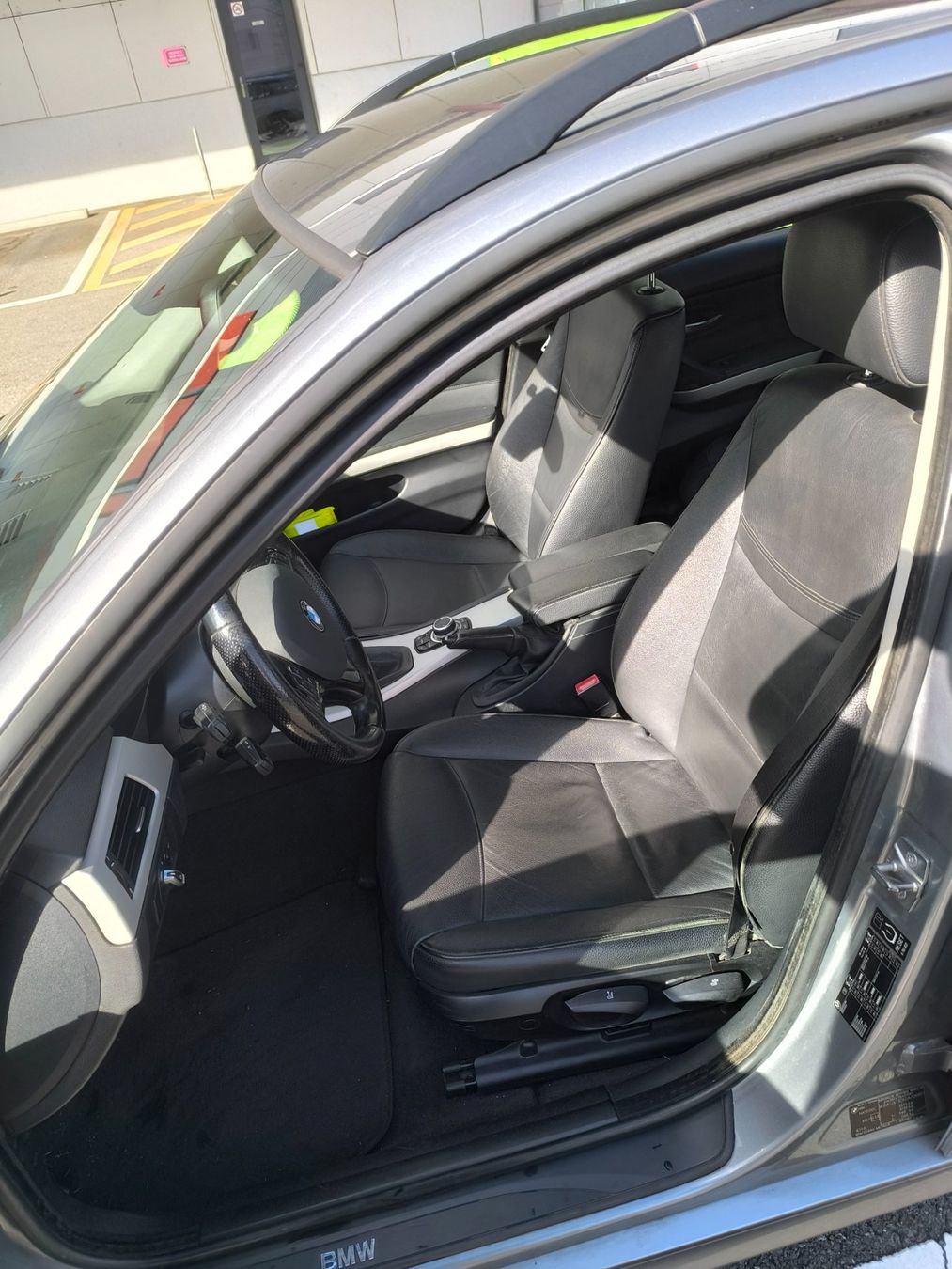 BMW Automobili: BMW 320d E91 LCI Diesel – Usato da Bernex venduto da Gogeid040276 6
