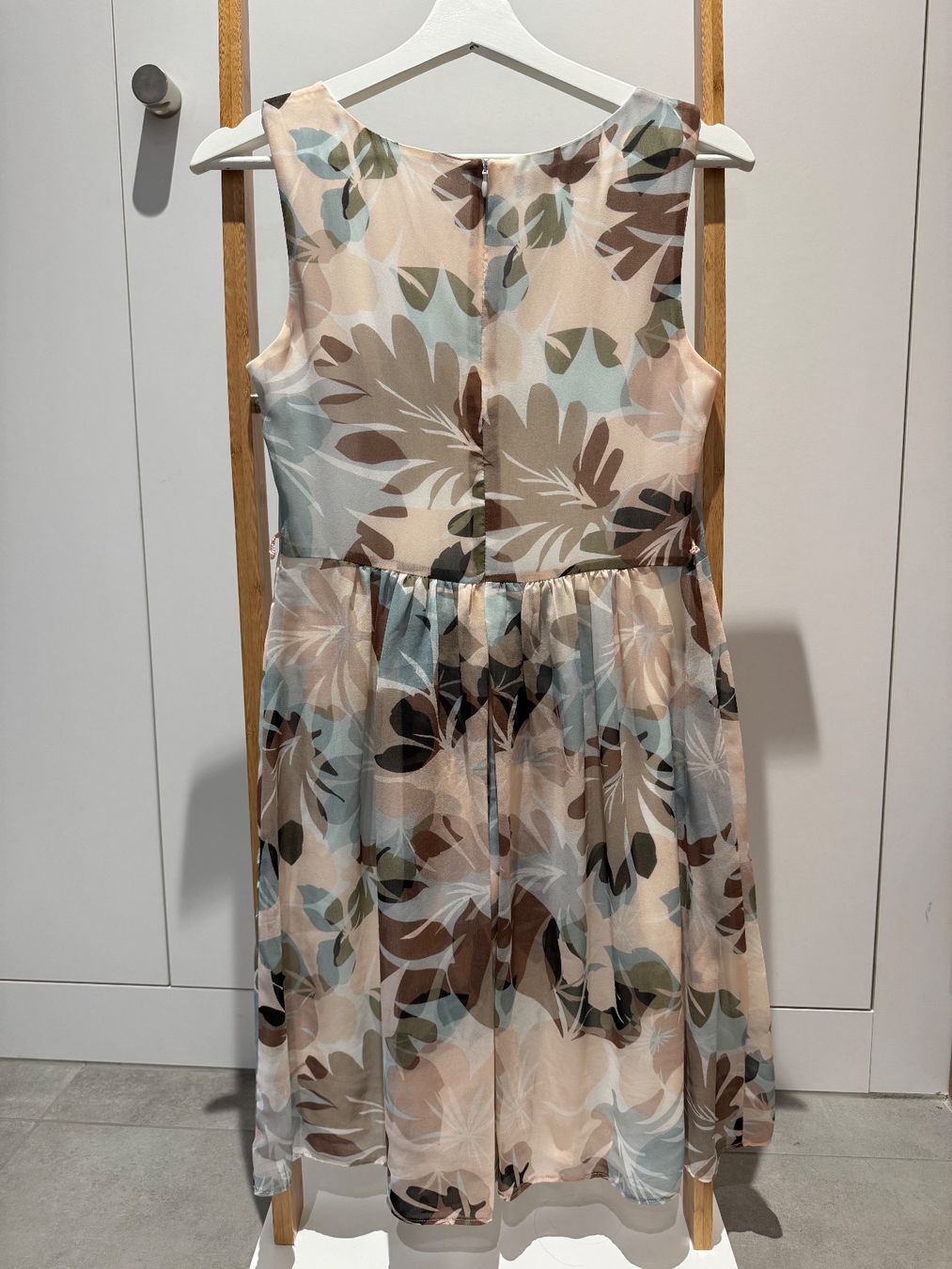 Taifun Kleider: Taifun Sommerkleid, Grösse 34-36 – Gebraucht aus Aarau von Ruta_Ra 1