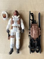 G.I. Joe Classified Snow Job