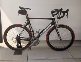 Merida Reacto 909 Gr. L