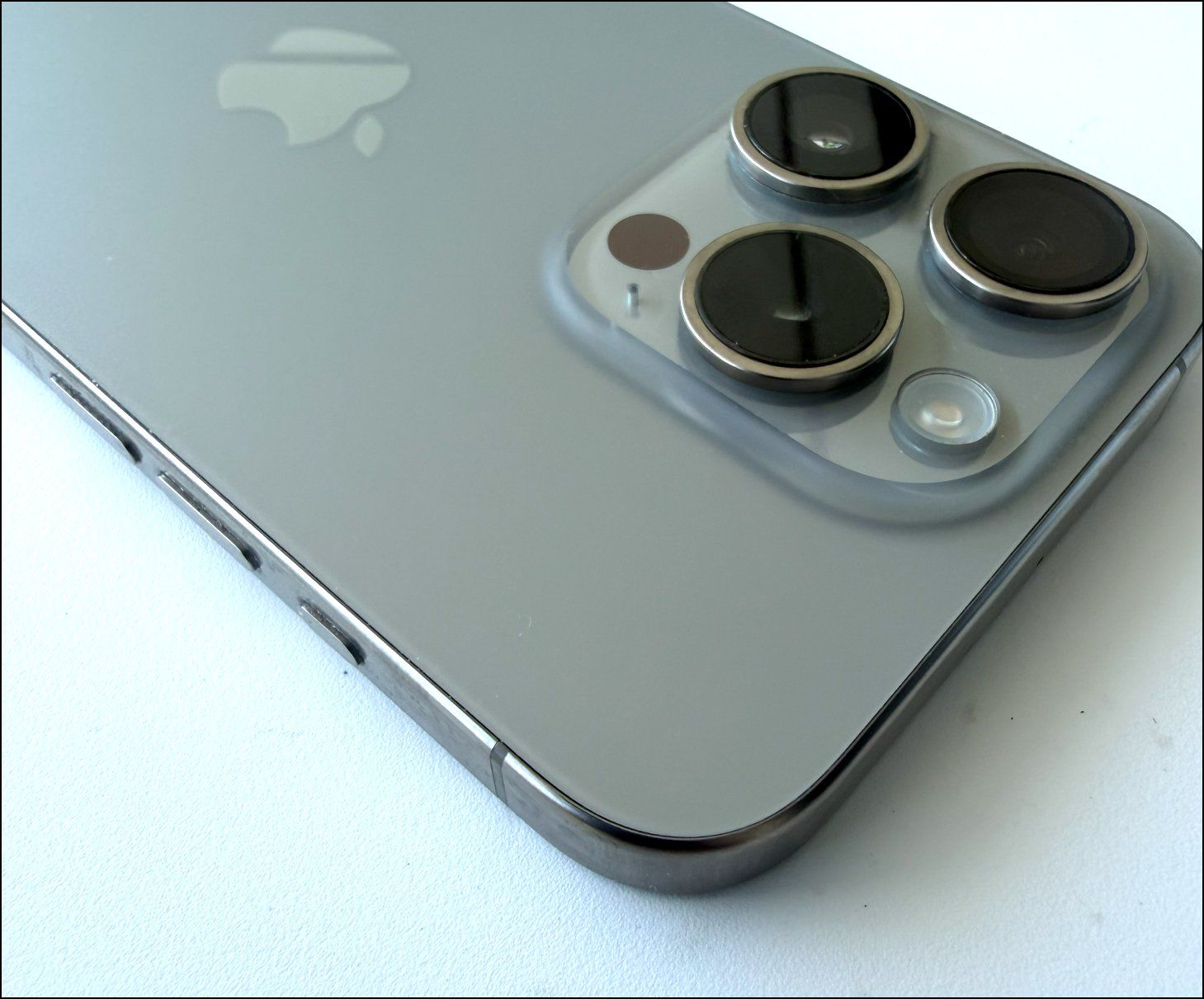 Apple Portables: apple iPhone 15 Pro 256GB – D'occasion à Magden par edelblech 5