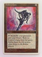 MTG - Feldon’s Cane