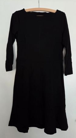 Kleid schwarz Grösse M Esprit