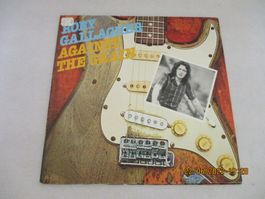 Rory Gallagher – Against The Grain