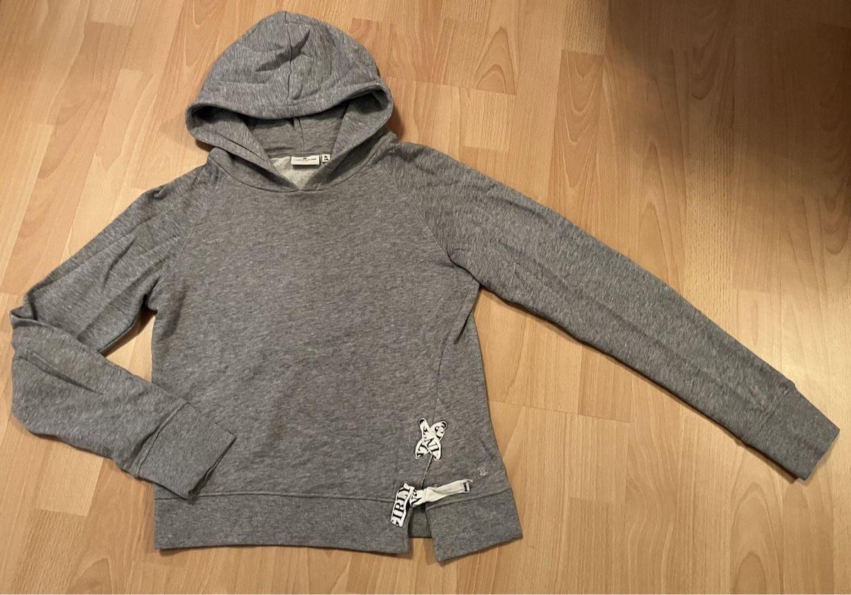 Tom Tailor Maglioni & Felpe: Cooler Pulli von Tom Tailor Gr. 176 – Nuovo (secondo la descrizione) da Hünenberg See venduto da spartakus02