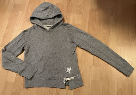 Cooler Pulli von Tom Tailor Gr. 176