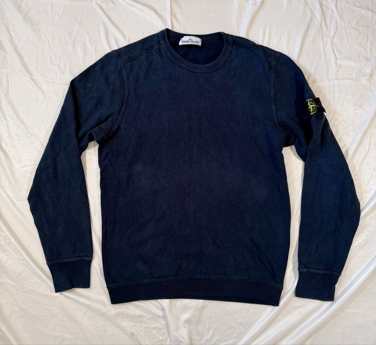 Stone Island Maglioni & Felpe: Stone Island Pullover  – Usato da Pfäffikon ZH venduto da Nataliia.