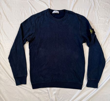 Stone Island Pullover 