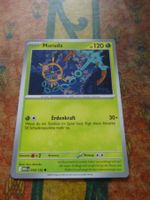 POKEMON  Moruda   I  MEG DE  018/132  KP120  2025